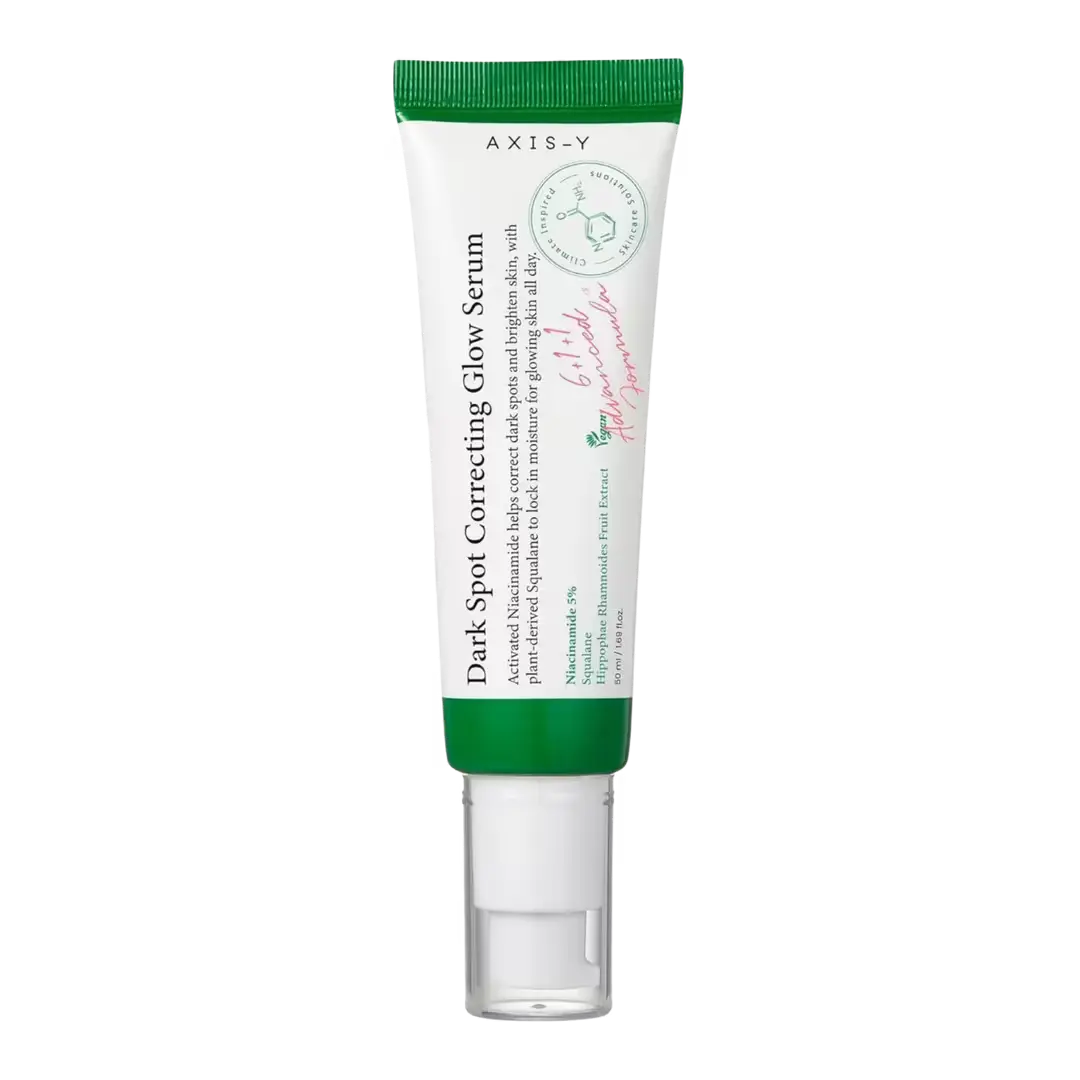 Axis-Y Dark Spot Serum