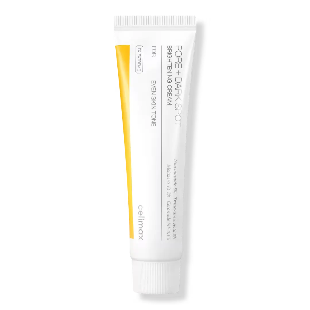 celimax Pore+Dark Spot Brightening Cream