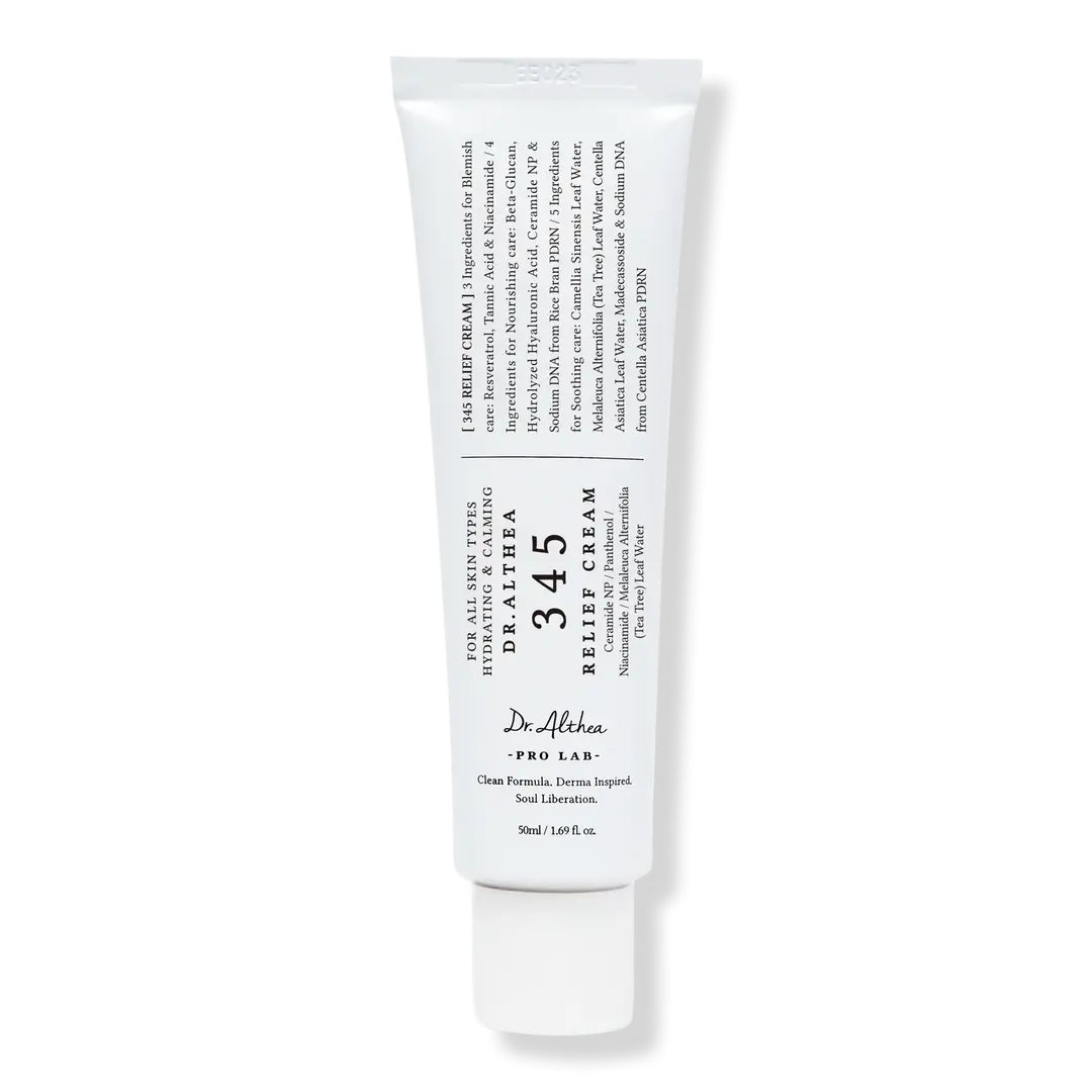 Dr. Althea 345 Relief Cream