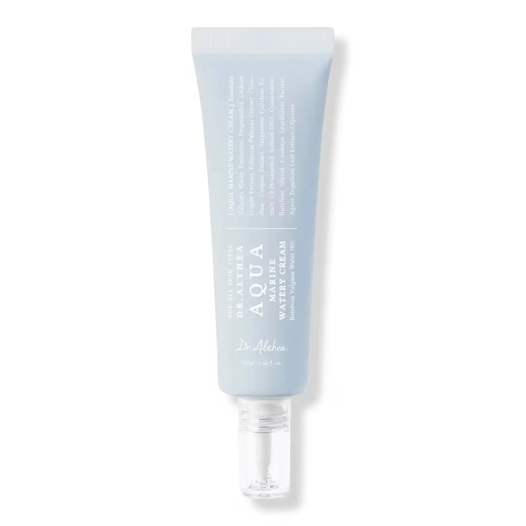 Dr. Althea Aqua Marine Watery Cream