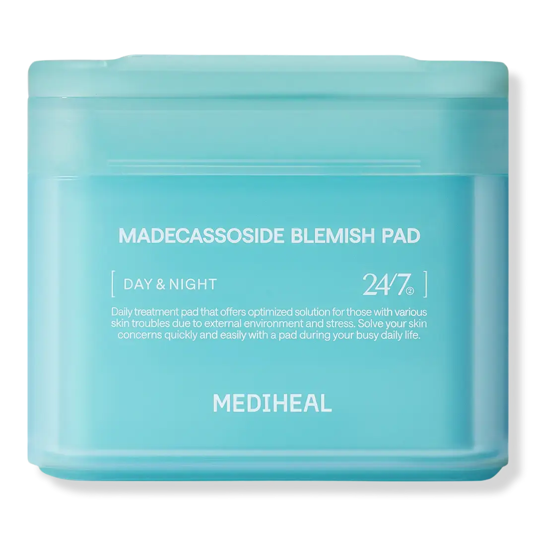 Mediheal Madecassoside Blemish Pad