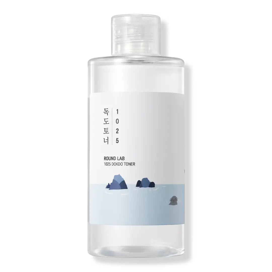 ROUND LAB 1025 Dokdo Toner