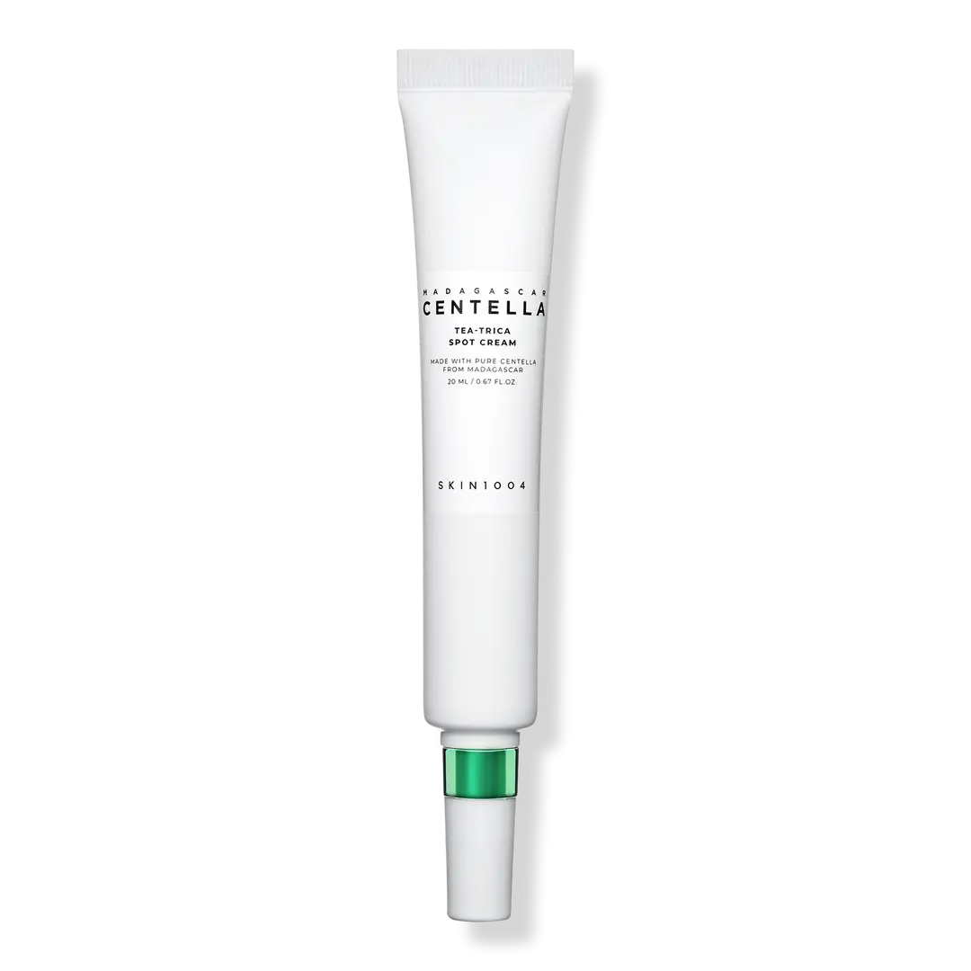 SKIN1004 Madagascar Centella Tea-Trica Spot Cream
